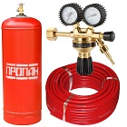 Газосварка