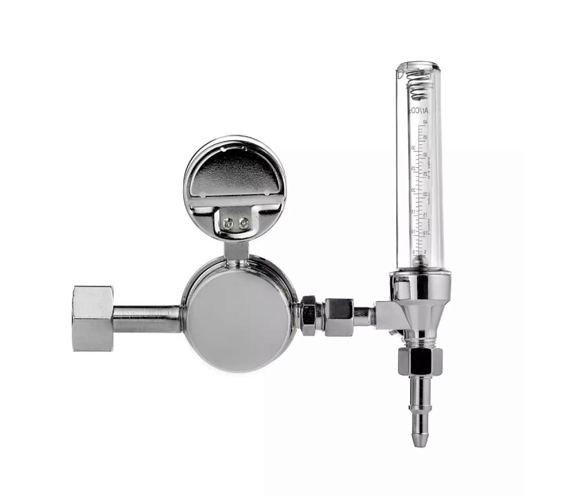 Регулятор расхода У-30/АР-40-01-1Р (ал.) ПТК