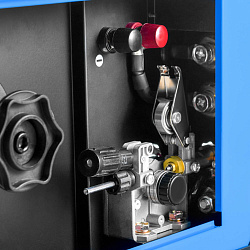 ПТК МАСТЕР MIG 230 SYNERGY D88   