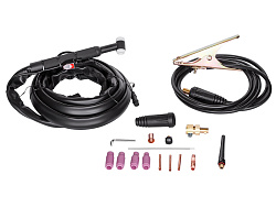 Сварог REAL TIG 200 (W223)   Китай