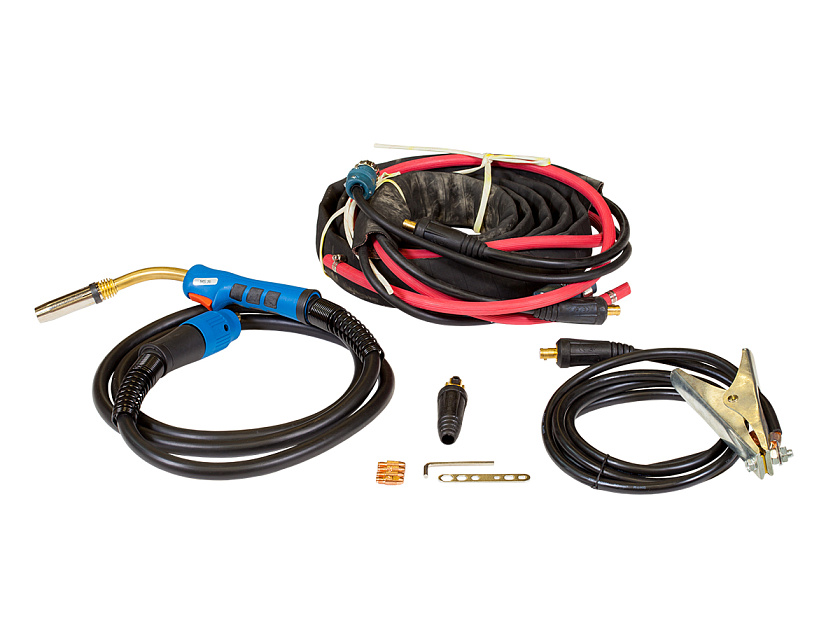 Сварог TECH MIG 3500 (N222)