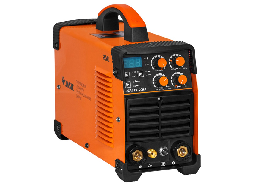 Сварог REAL TIG 200 P (W224)