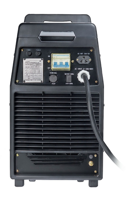 START PRO TimeGroup NB500 (160-500)