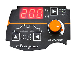 Сварог PRO TIG 200 P DSP (W212)   Китай