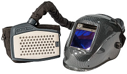 Маска START CARBON FOCUS AIR АСФ 905   