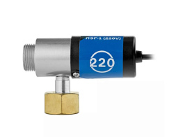 Подогреватель газа ПЭГ-1 (220V) ПТК   