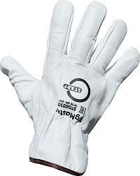 Перчатки из козьей кожи TigMaster Start   Пакистан