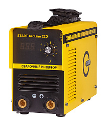 Сварочный инвертор START ArcLine 220   Китай