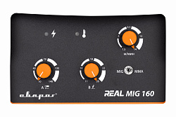 Сварог REAL MIG 160 (N24001N)   