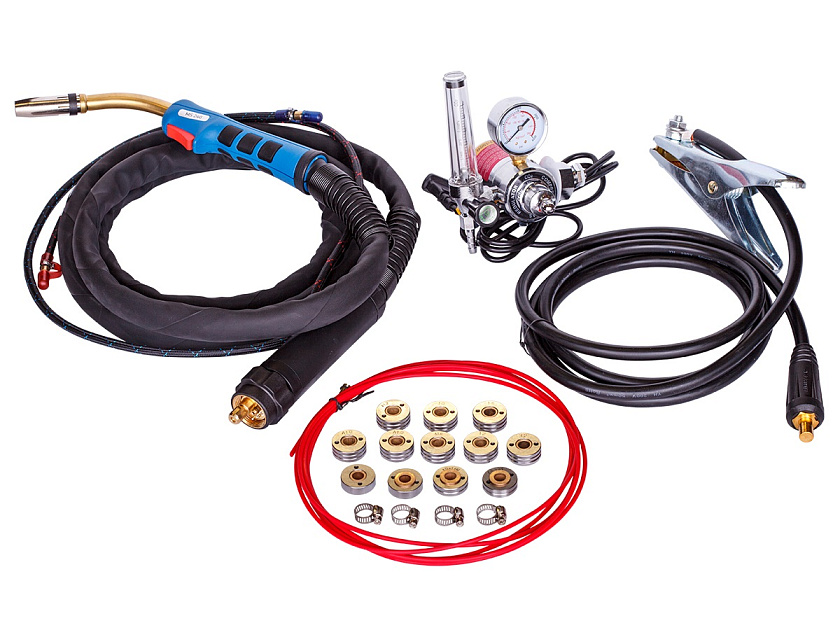 Сварог TECH MIG 350 P (N316)