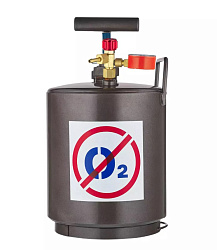 Бачок ПТК БГ-08   Китай