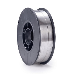 AL MG 5 (СВ-АМГ5/ER-5356) Ø=0.8ММ, 2,0КГ D200 FOXWELD   