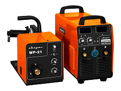Сварог Standart MIG 250 F (J33) + WF21   