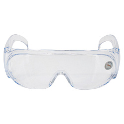 Очки защитные прозрачные START KWIK   
