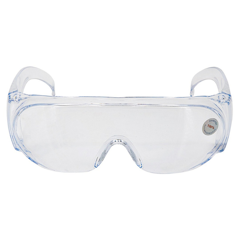 Очки защитные прозрачные START KWIK