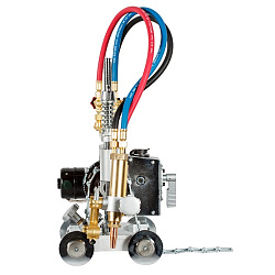 Машина газорезательная CG2-11D   