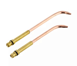 Горелка ГЗУ МИНИ (№ 2П, 3П) ПТК   Китай