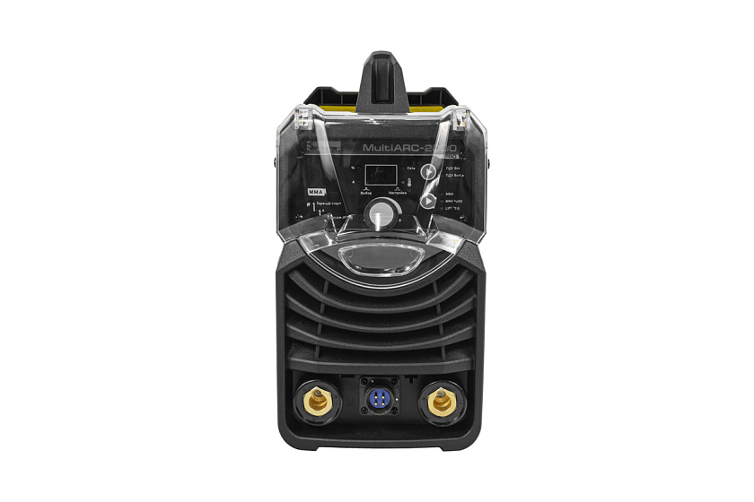 Сварочный инвертор MultiARC-2000 КЕДР