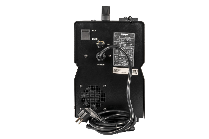 КЕДР UltraMIG-200