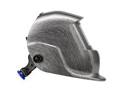 Маска PRO B20 Сталь TRUE COLOR Сварог   