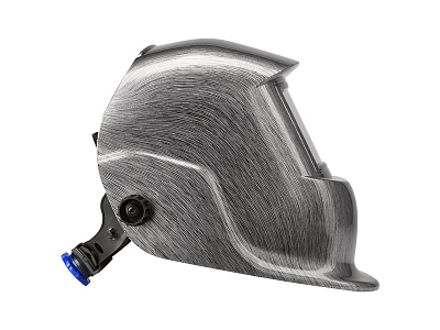 Маска PRO B20 Сталь TRUE COLOR Сварог   