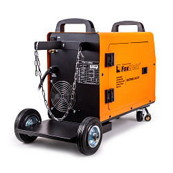 INVERMIG 240 DP FOXWELD   Китай