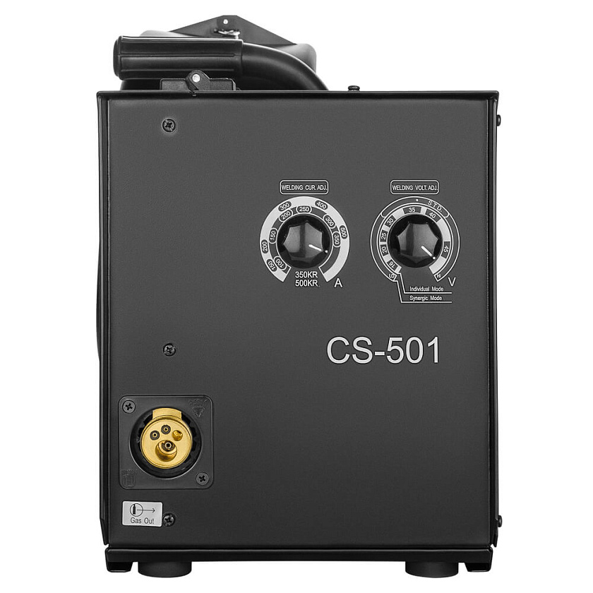 ПТК ПРОФИ MIG 500