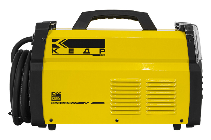 Сварочный инвертор MultiARC-2500MV (Компактный) КЕДР