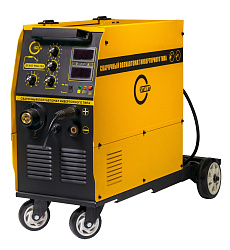 START MigLine 250 (MIG/MAG/MMA)   