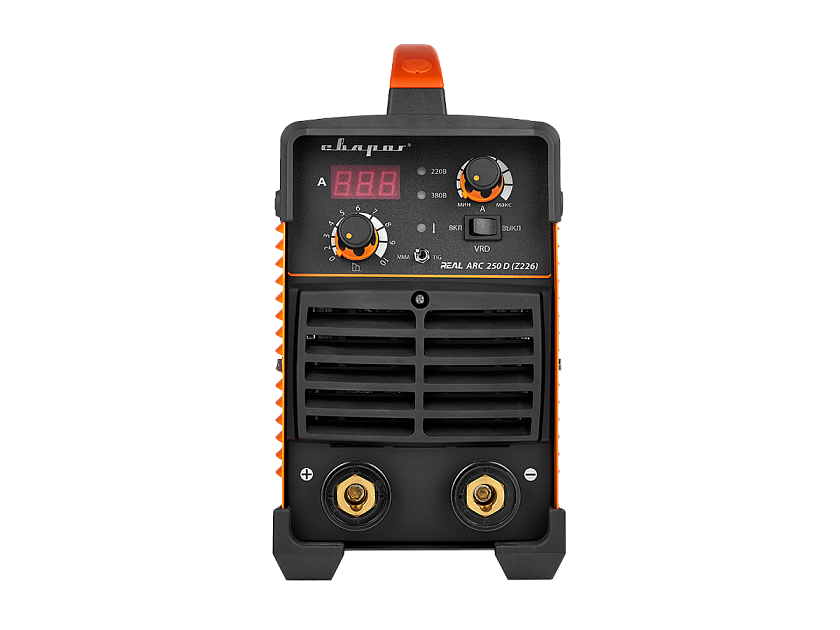 Сварог REAL ARC 250 D (Z226)