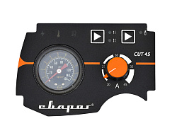 Аппарат плазменной резки PRO CUT 45 (L202) Сварог   