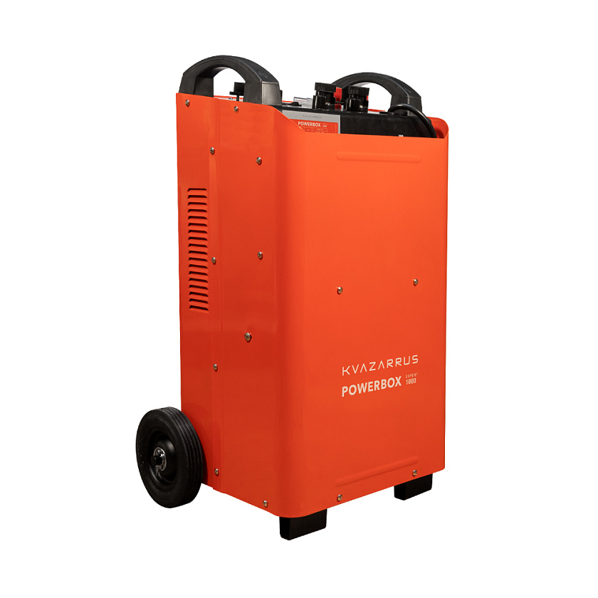 KVAZARRUS POWERBOX 1000
