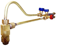 Керосинорез Р3К-02 "НЕВА" Редиус   Россия