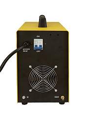 START TigLine 200 AC/DC PULSE   