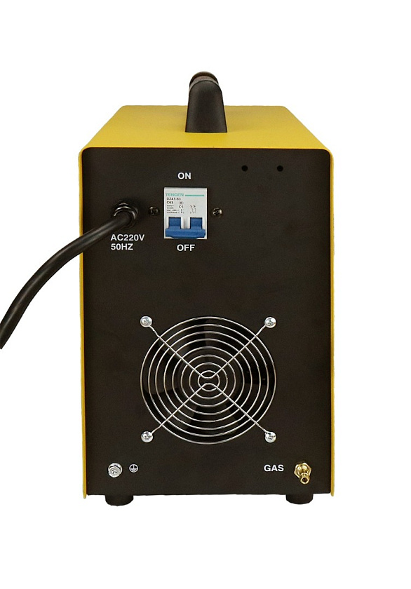 START TigLine 200 AC/DC PULSE