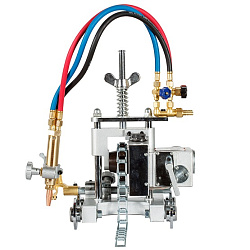 Машина газорезательная CG2-11D   
