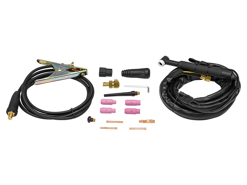 Сварог REAL TIG 200 P (W224)