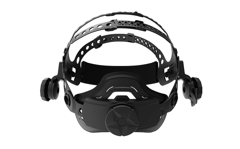 Маска START DIGITAL X MAX