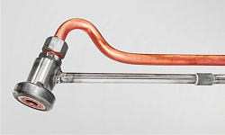 Резак повышенной мощности РПМ6-ШРПЗ-Р Редиус   Россия