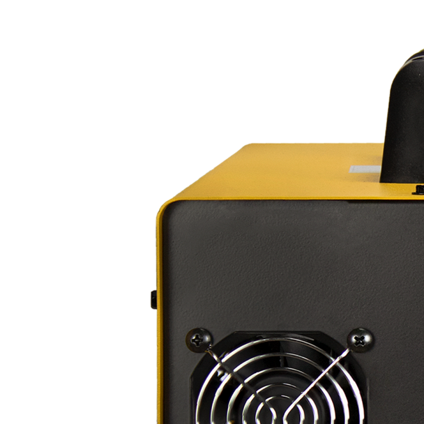 START MigLine 183 (MIG/MAG/MMA)