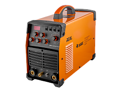 REAL TIG 200 P AC/DC (E20101)   Китай