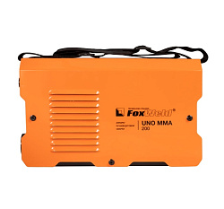 UNO MMA 200 FOXWELD   Китай