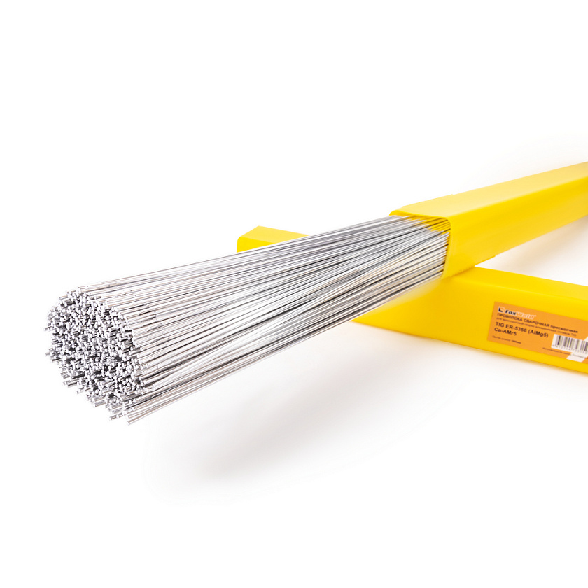 АL SI 5 (ER-5356) Ø=1,6Х1000ММ, 5КГ FOXWELD