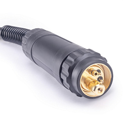 Горелка MIG-36 5М шарнирная VARTEG FoxWeld   Китай