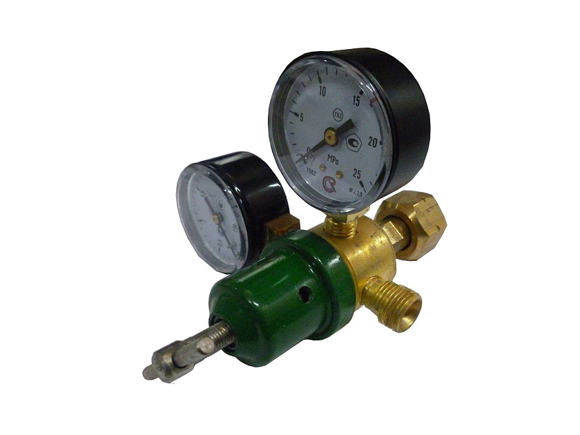 Редуктор водородный БВО-80 Джет