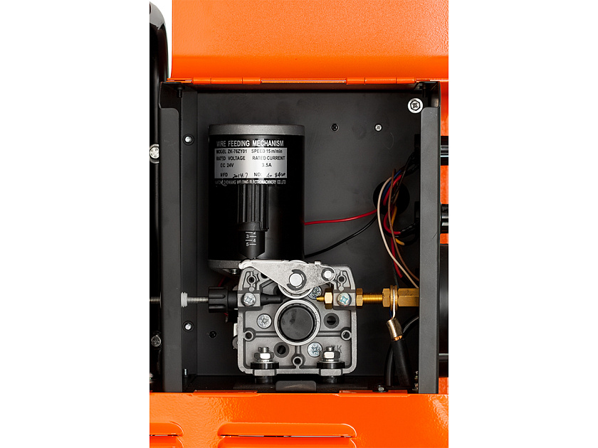Сварог Standart MIG 250 Y (J04-M) + MMA
