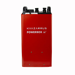 KVAZARRUS POWERBOX 500   