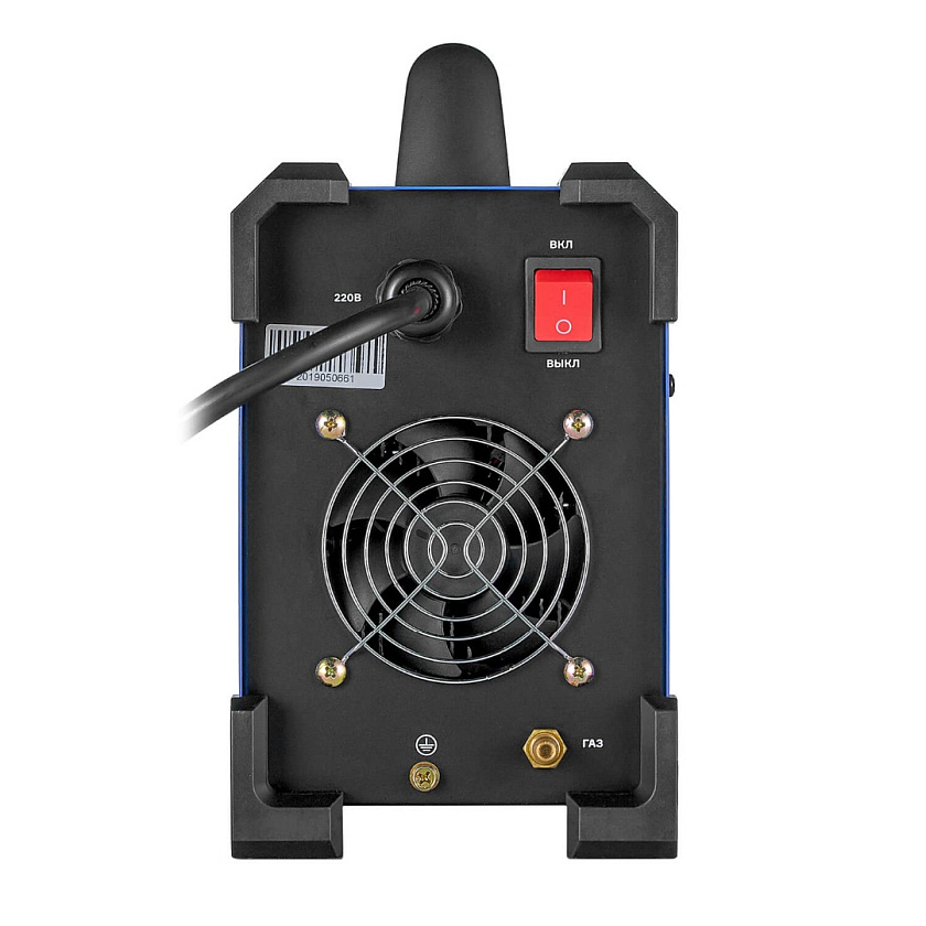 ПТК МАСТЕР TIG 200 PULSE D91