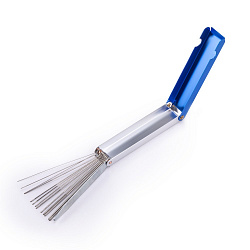 Набор для чистки наконечников FoxWeld TC-04   Китай