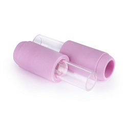 Сопло керам. прозрачное 9 мм №8 VARTEG   